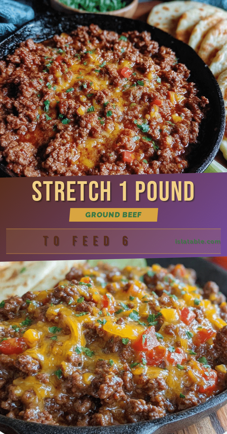 cozy ground beef skillet recipe recipe