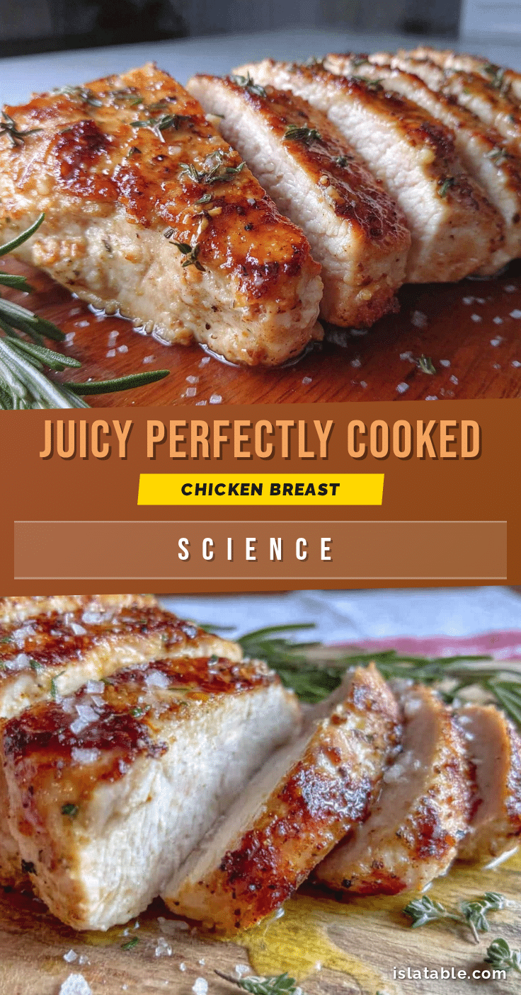 juicy chicken breast recipe recipe