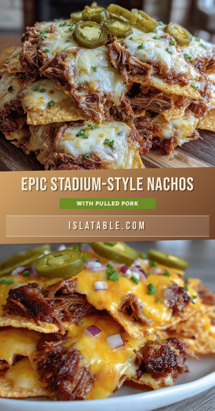 stadium-style nachos recipe recipe