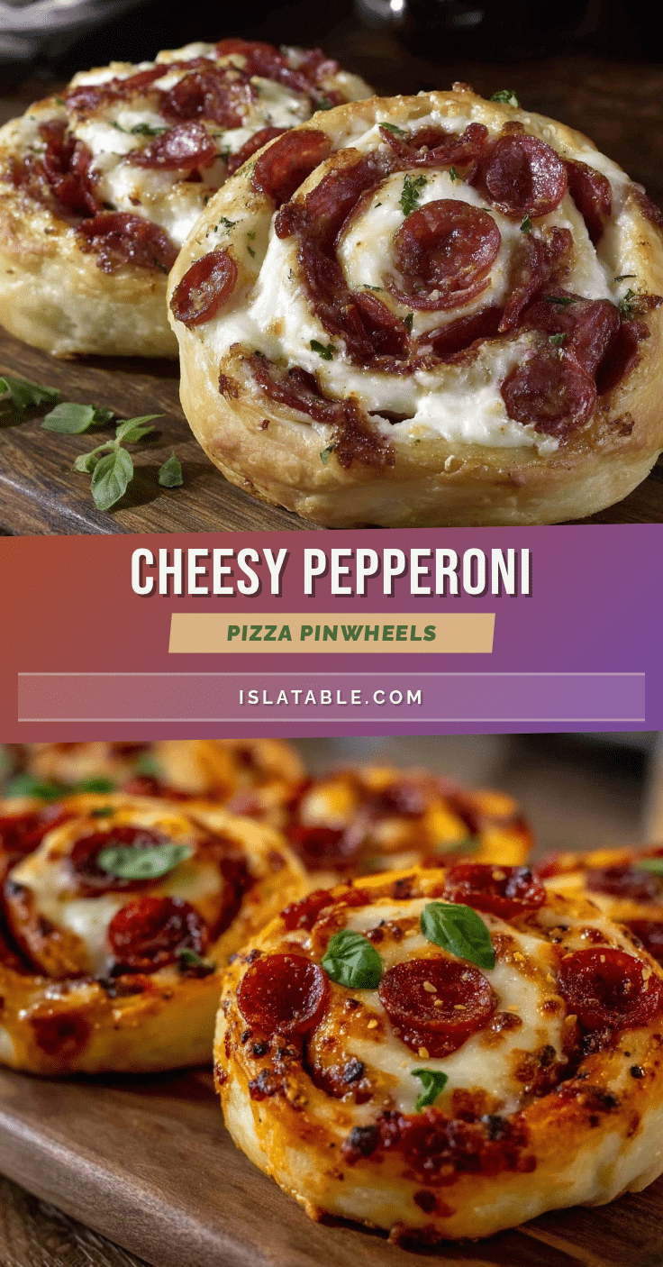 pizza pinwheels recipe recipe