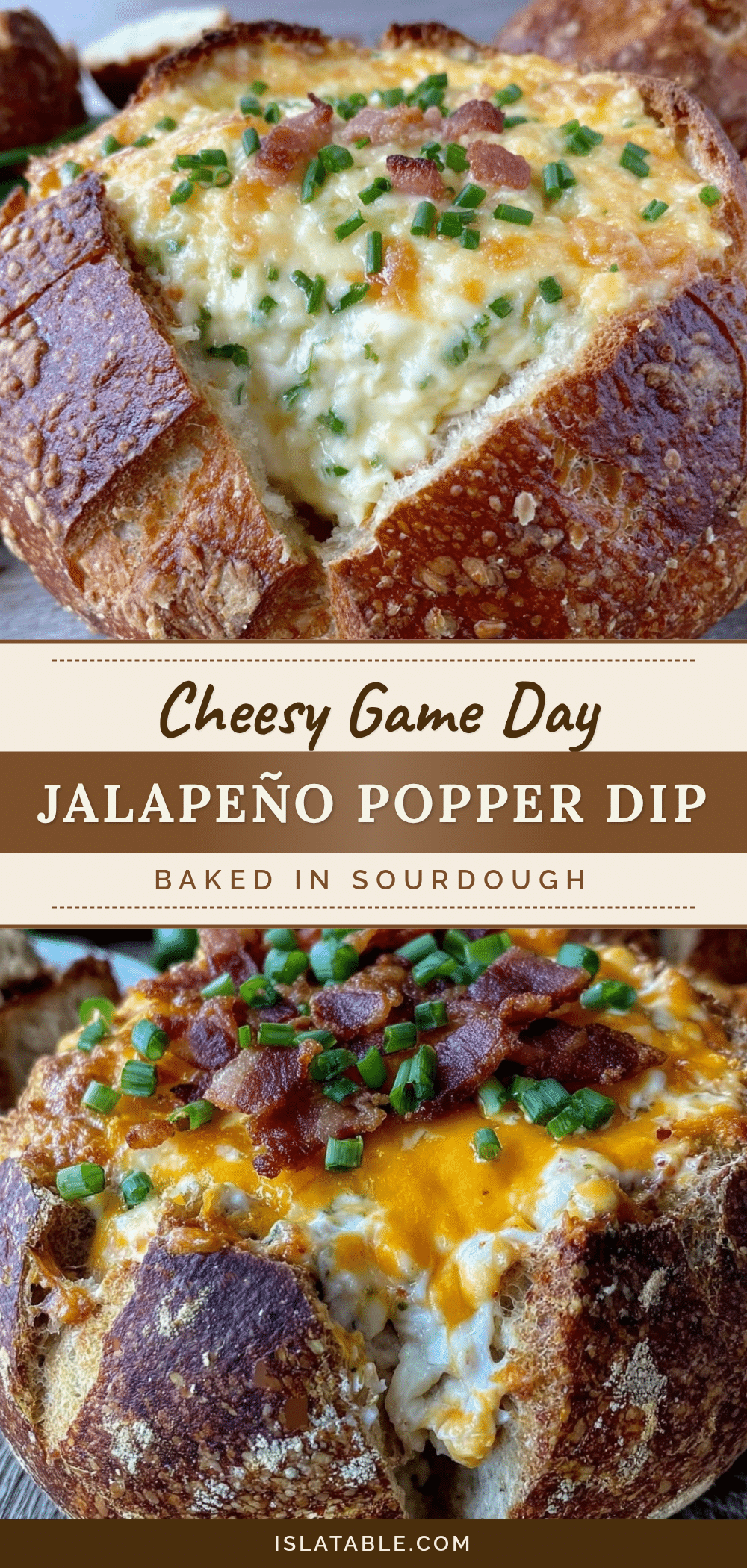 jalapeño popper dip recipe