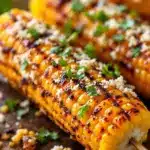 Best Grilled Corn Elote Skewers for Tailgate Parties - featured image