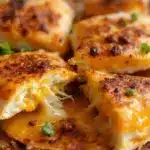 cheese quesadilla dippers for kids lunchbox - featured image