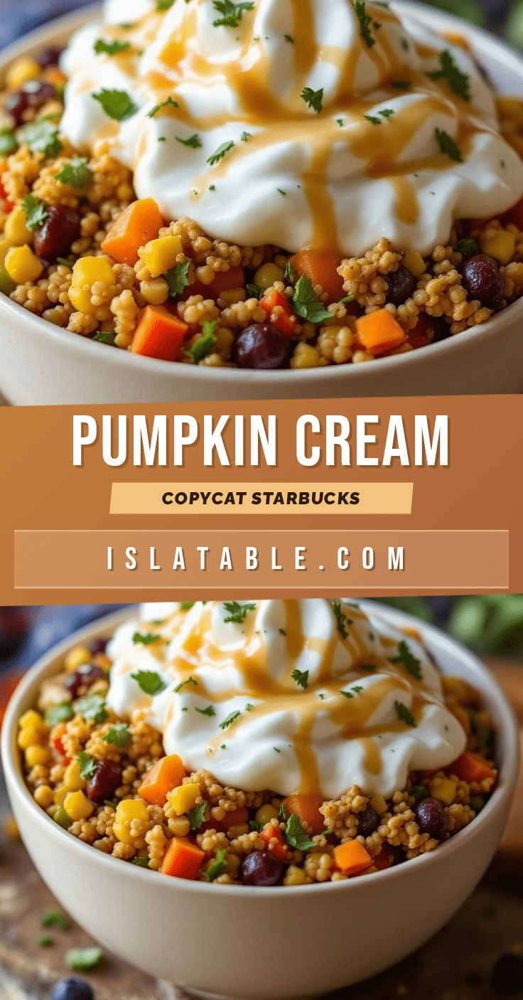 copycat starbucks pumpkin cream cold foam coffee recipe