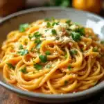 Easy one-pot ramen carbonara - featured image