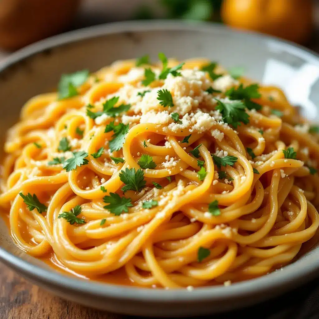 Easy one-pot ramen carbonara - featured image