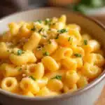mug mac and cheese - featured image