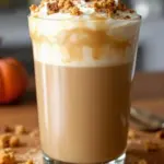 pumpkin chai latte concentrate - featured image