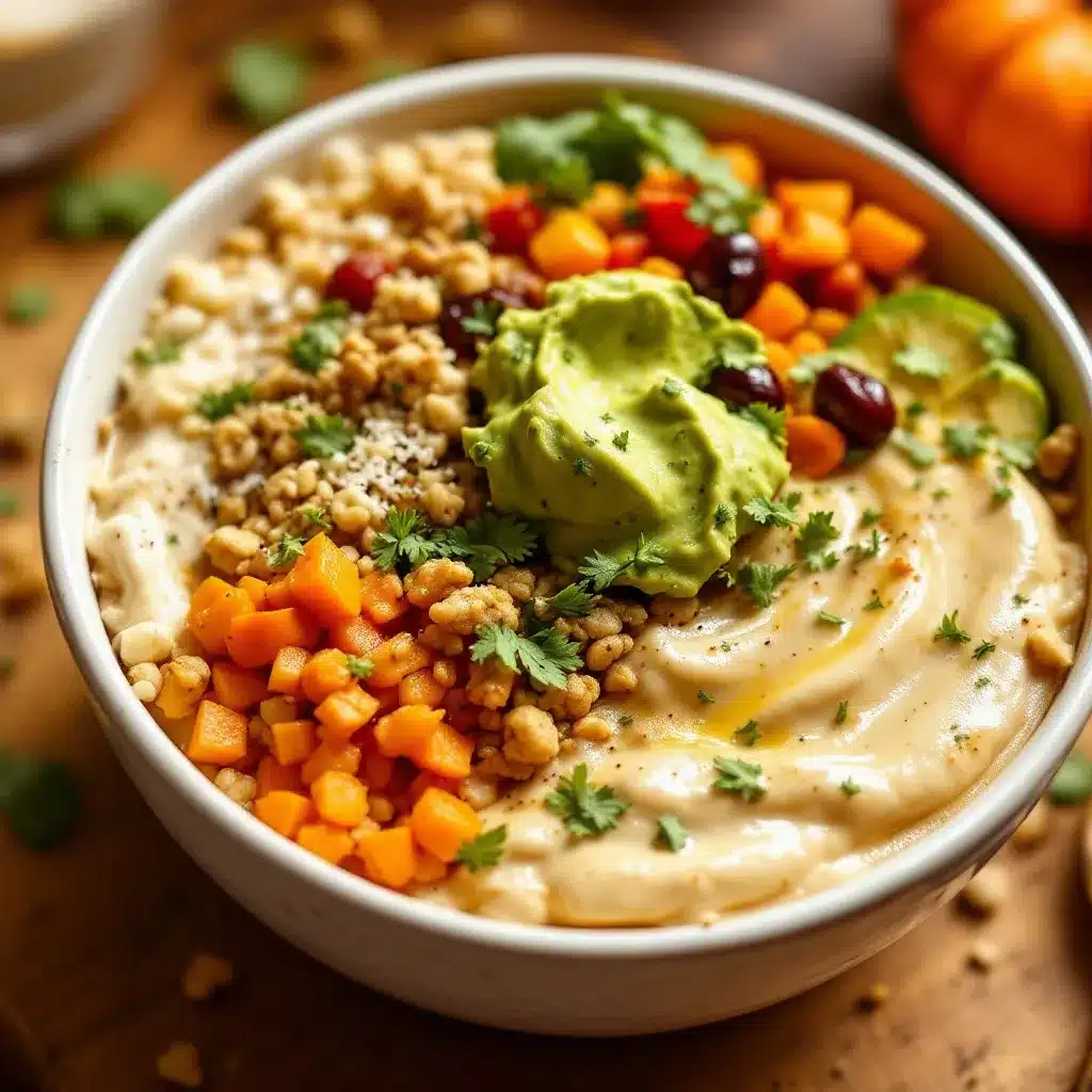 pumpkin cream cold foam coffee preparation steps
