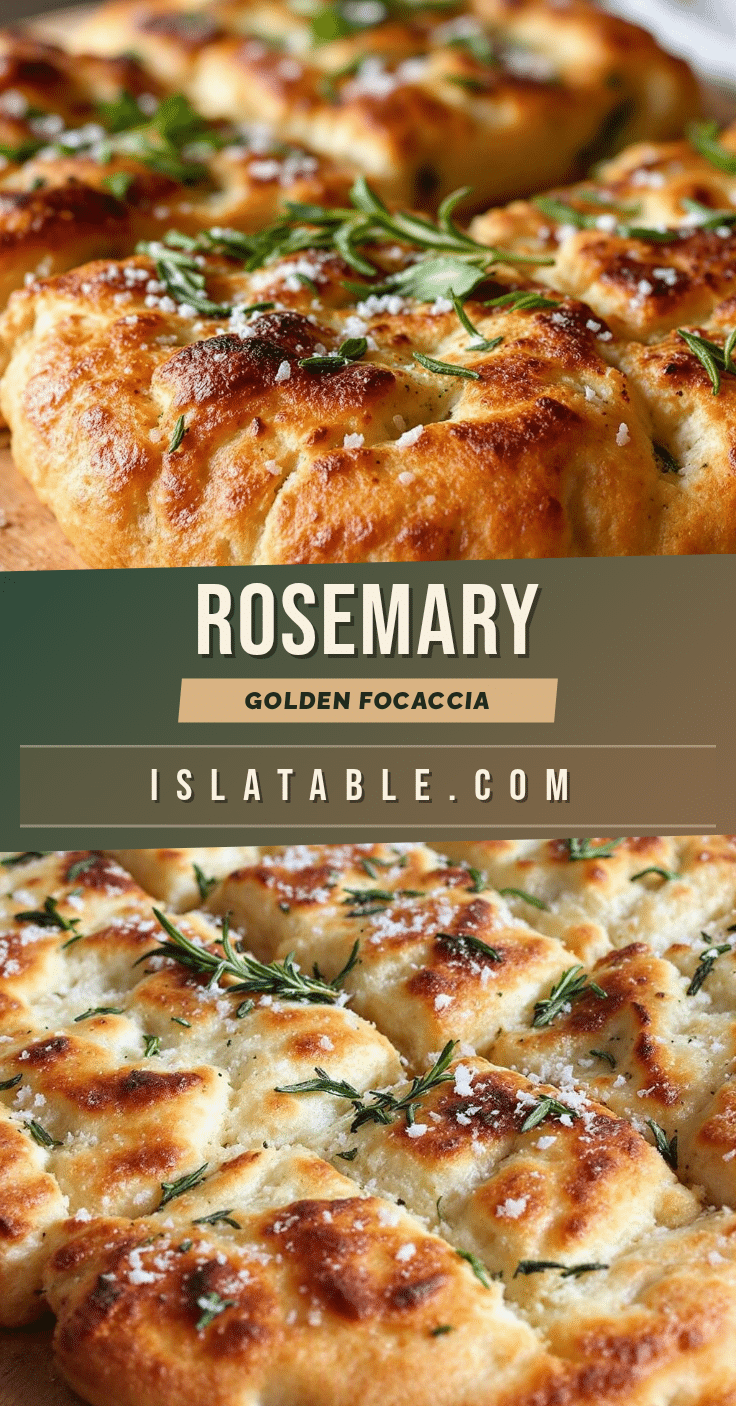 same-day sourdough focaccia recipe