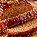 classic meatloaf - featured image