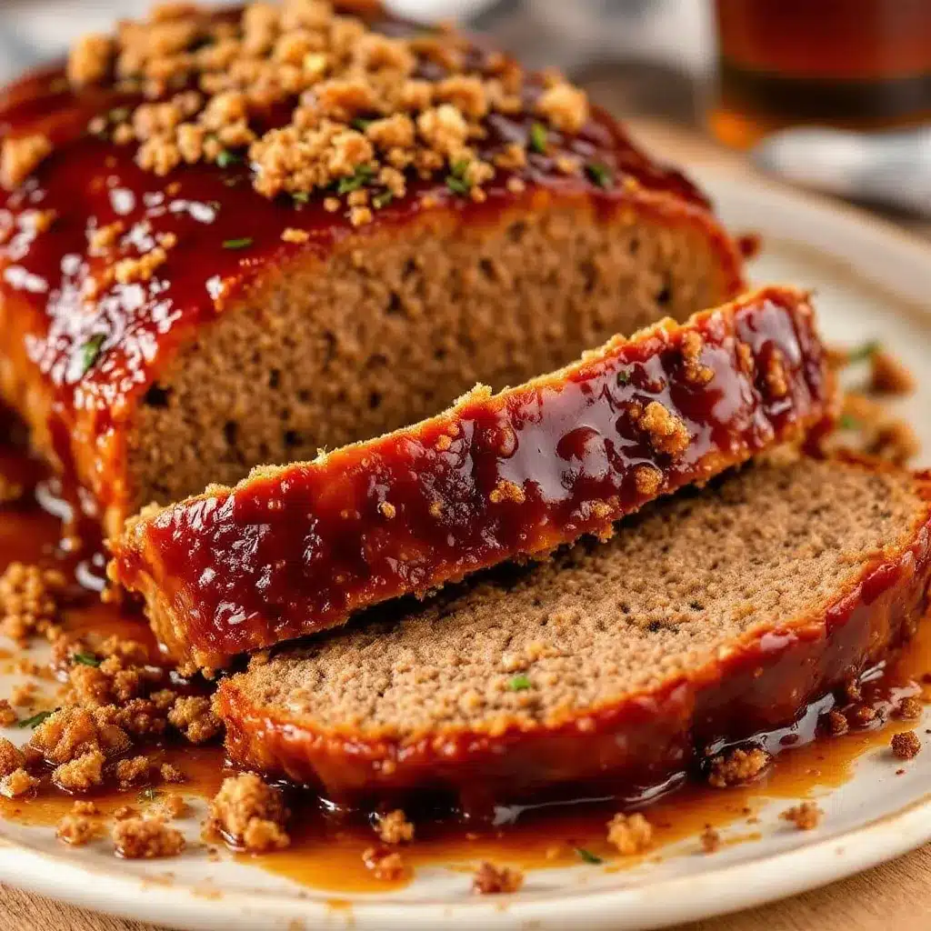classic meatloaf preparation steps