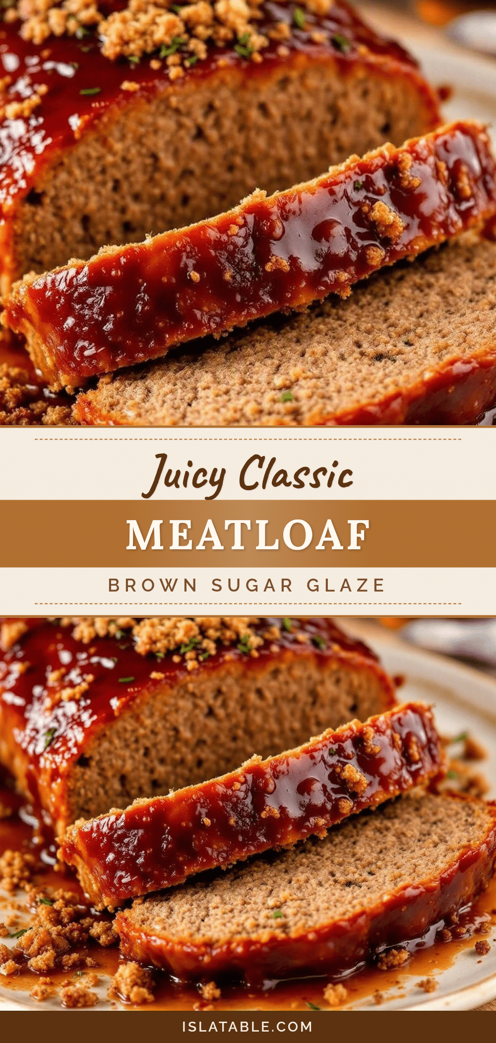 classic meatloaf recipe