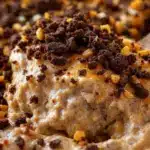 Crispy Graveyard Taco Dip - featured image