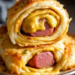 Crispy Mummy Pigs in a Blanket - featured image