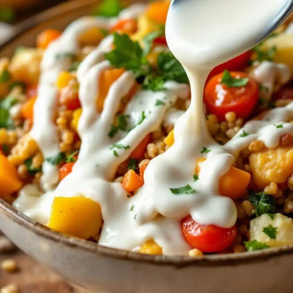 Easy Sheet Pan Christmas Morning Breakfast Hash - featured image