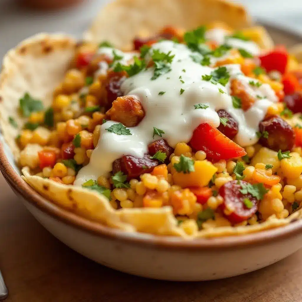 freezer breakfast burritos preparation steps