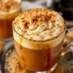hot buttered rum - featured image