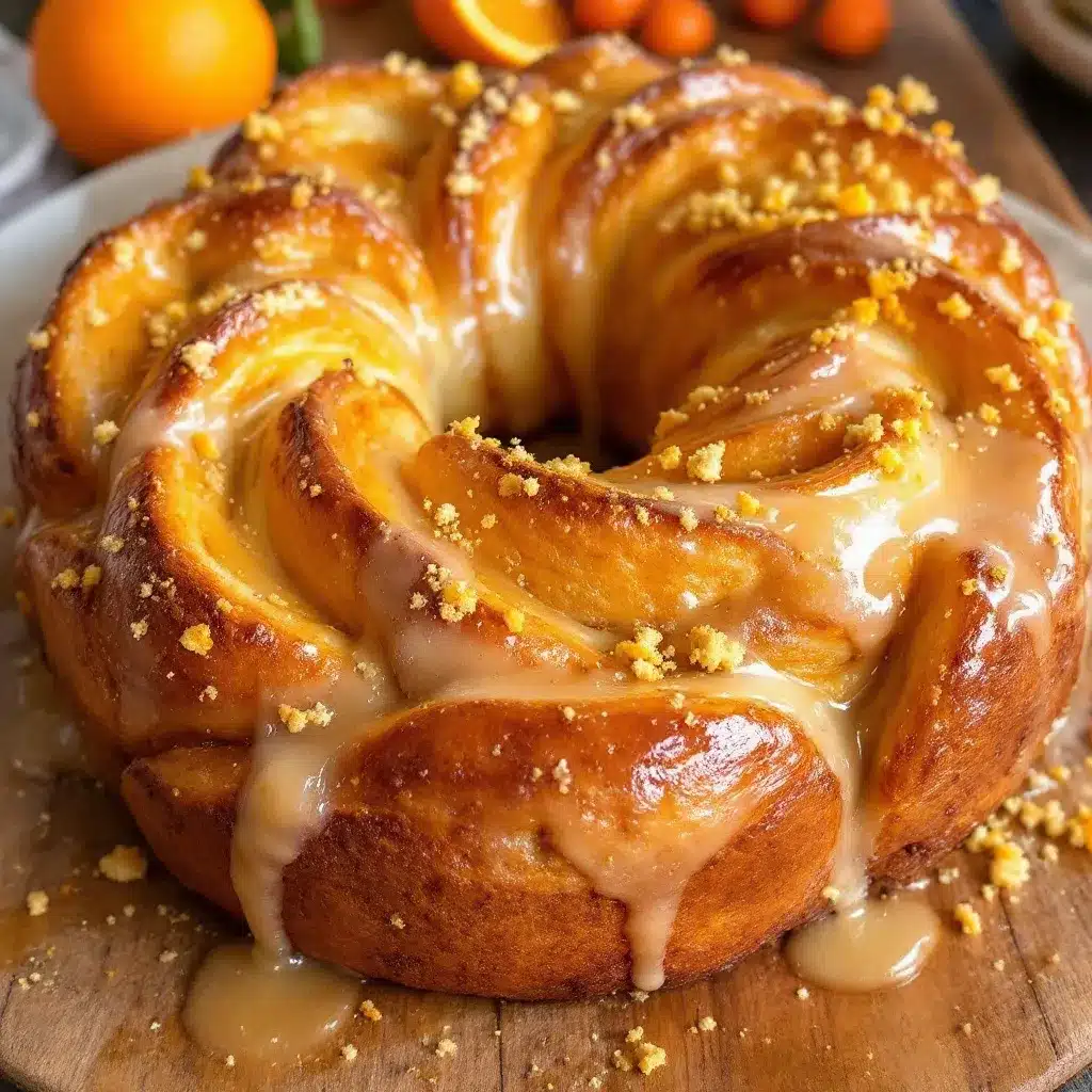 pan de muerto with orange glaze preparation steps
