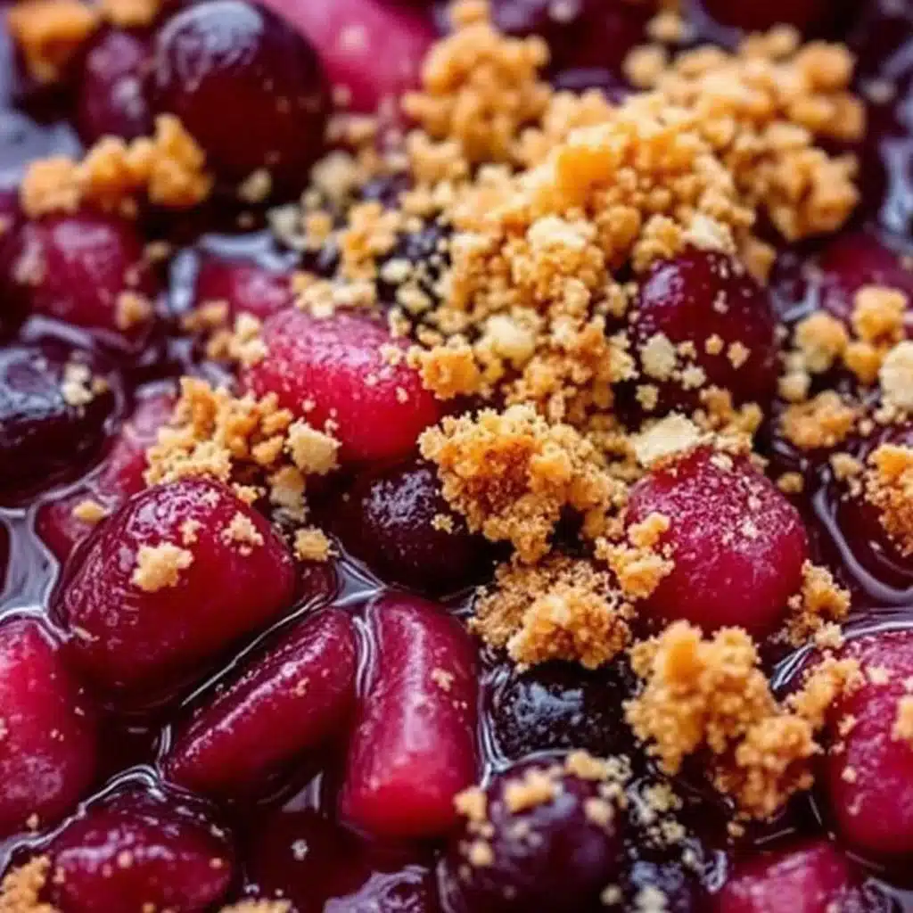 Witchs Brew Sangria - featured image